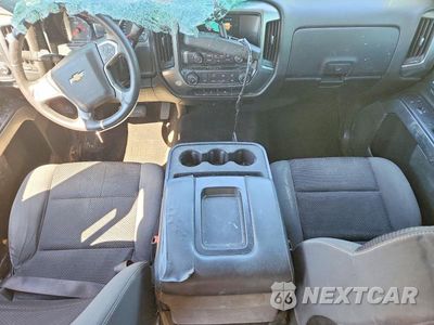 Zdjęcie 8 z 12 samochodu: 2014 CHEVROLET SILVERADO C1500 LT VIN:3GCPCREH3EG270366 - miniatura