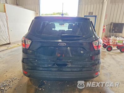Zdjęcie 6 z 13 samochodu: 2017 FORD ESCAPE S VIN:1FMCU0F79HUB71531 - miniatura