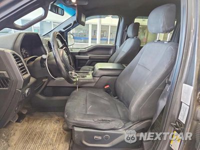 Zdjęcie 7 z 13 samochodu: 2018 FORD F150 SUPERCREW VIN:1FTFW1E51JKD75744 - miniatura