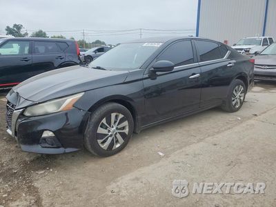 2019 NISSAN ALTIMA S 1N4BL4BW0KC164008 - główne zdjęcie licytacji z USA - miniatura