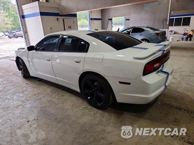 Drugie zdjęcie samochodu z przodu: 2013 DODGE CHARGER SE VIN:2C3CDXBG6DH643561 - miniatura