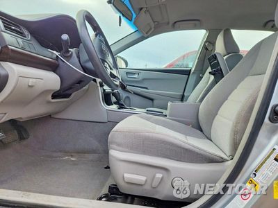 Zdjęcie 7 z 12 samochodu: 2017 TOYOTA CAMRY LE VIN:4T1BF1FK2HU632147 - miniatura