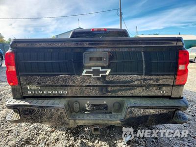 Zdjęcie 6 z 12 samochodu: 2015 CHEVROLET SILVERADO K1500 LT VIN:1GCVKREC2FZ433380 - miniatura