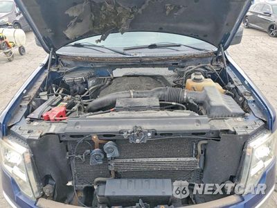Zdjęcie 11 z 12 samochodu: 2011 FORD F150 VIN:1FTNF1ET4BKD82747 - miniatura