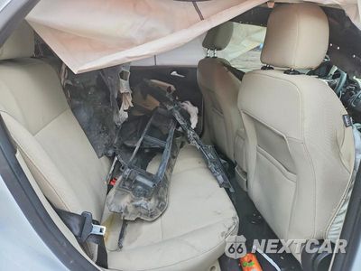 Zdjęcie 10 z 12 samochodu: 2017 FORD FOCUS SE VIN:1FADP3K24HL247955 - miniatura