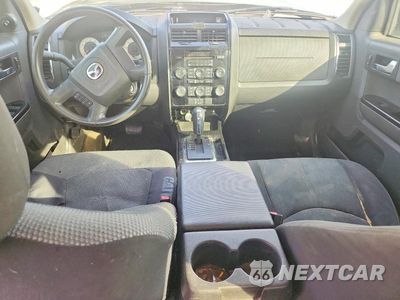 Zdjęcie 8 z 13 samochodu: 2011 MAZDA TRIBUTE I VIN:4F2CY0C73BKM05386 - miniatura