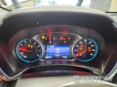 Zdjęcie 9 z 13 samochodu: 2019 CHEVROLET EQUINOX LT VIN:2GNAXUEV9K6119372 - miniatura