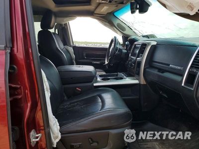 Zdjęcie 7 z 14 samochodu: 2018 RAM 2500 LARAMIE VIN:3C6UR5FL0JG394447 - miniatura