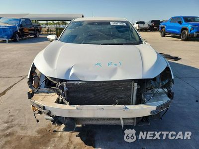 Piąte zdjęcie samochodu w środku: 2021 HONDA CIVIC SPORT VIN:SHHFK7H45MU208269 - miniatura