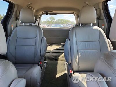 Zdjęcie 10 z 13 samochodu: 2016 TOYOTA SIENNA XLE PREMIUM 7-PASSENGER VIN:5TDDK3DCXGS137844 - miniatura