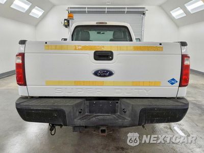 Zdjęcie 6 z 12 samochodu: 2013 FORD F250 SUPER DUTY VIN:1FTBF2A68DEB82058 - miniatura
