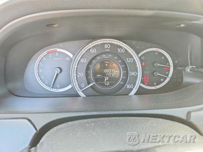 Zdjęcie 9 z 12 samochodu: 2015 HONDA ACCORD LX VIN:1HGCR2F33FA084402 - miniatura