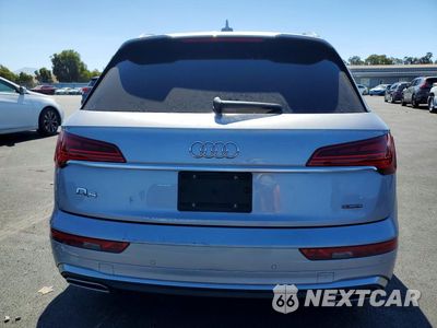 Zdjęcie 6 z 12 samochodu: 2023 AUDI Q5 PREMIUM PLUS 45 VIN:WA1EAAFY3P2033427 - miniatura