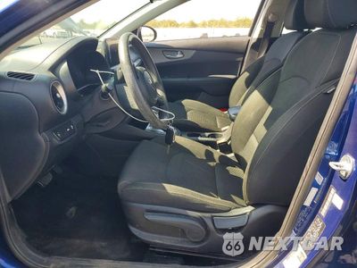 Zdjęcie 7 z 12 samochodu: 2021 KIA FORTE LXS VIN:3KPF24AD8ME335436 - miniatura