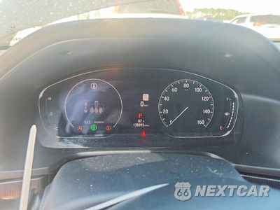 Zdjęcie 9 z 12 samochodu: 2021 HONDA ACCORD SPORT VIN:1HGCV1F37MA003405 - miniatura