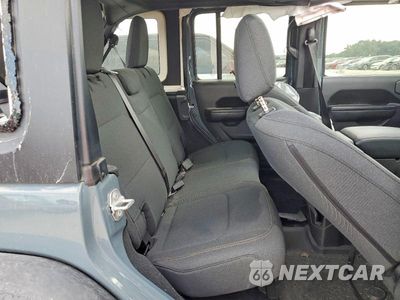Zdjęcie 11 z 13 samochodu: 2024 JEEP WRANGLER SPORT VIN:1C4RJXDN6RW114257 - miniatura