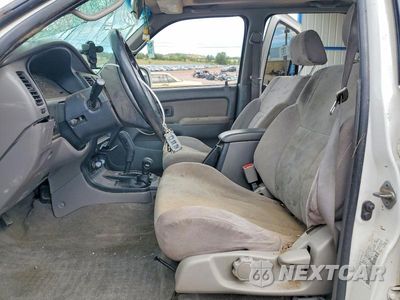 Zdjęcie 7 z 13 samochodu: 2002 TOYOTA 4RUNNER SR5 VIN:JT3HN86R320390978 - miniatura