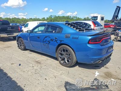 Drugie zdjęcie samochodu z przodu: 2020 DODGE CHARGER SXT VIN:2C3CDXBG4LH249099 - miniatura