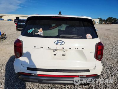 Zdjęcie 6 z 14 samochodu: 2024 HYUNDAI PALISADE SEL PREMIUM VIN:KM8R4DGE4RU692592 - miniatura