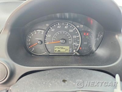 Zdjęcie 9 z 13 samochodu: 2024 MITSUBISHI MIRAGE ES VIN:ML32AUHJ3RH003826 - miniatura