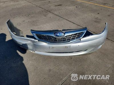 Zdjęcie 12 z 13 samochodu: 2009 SUBARU IMPREZA OUTBACK SPORT VIN:JF1GH63679H810028 - miniatura