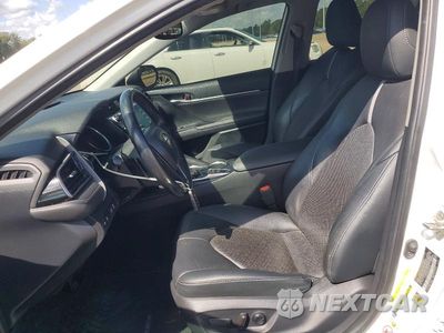 Zdjęcie 7 z 12 samochodu: 2019 TOYOTA CAMRY XSE VIN:4T1B61HK5KU704799 - miniatura