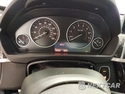 Zdjęcie 9 z 12 samochodu: 2017 BMW 340 XIGT VIN:WBA8Y3C52HG450639 - miniatura
