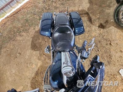 Piąte zdjęcie samochodu w środku: 2016 HARLEY-DAVIDSON FLHXS STREET GLIDE SPECIAL VIN:1HD1KRM16GB665472 - miniatura