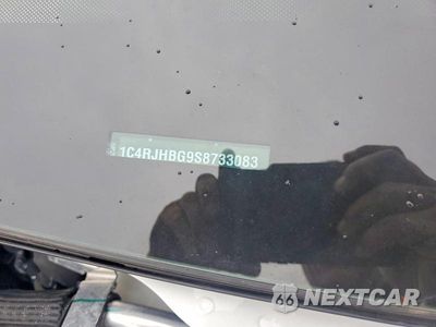 Zdjęcie 13 z 13 samochodu: 2025 JEEP GRAND CHEROKEE LIMITED VIN:1C4RJHBG9S8733083 - miniatura