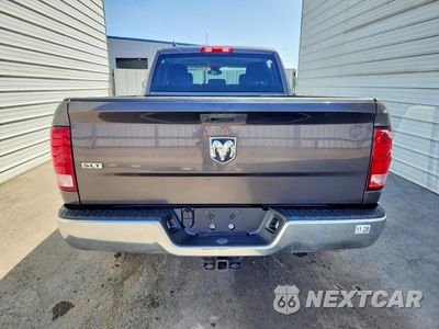Zdjęcie 6 z 13 samochodu: 2023 RAM 1500 CLASSIC SLT VIN:1C6RR6TTXPS564749 - miniatura