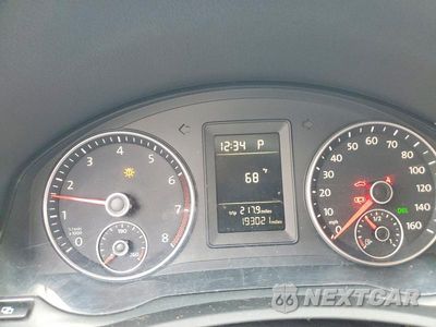 Zdjęcie 9 z 12 samochodu: 2010 VOLKSWAGEN JETTA SE VIN:3VWRZ7AJ2AM055316 - miniatura