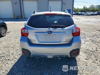 Zdjęcie 6 z 13 samochodu: 2013 SUBARU XV CROSSTREK 2.0 PREMIUM VIN:JF2GPACC1D2843206 - miniatura