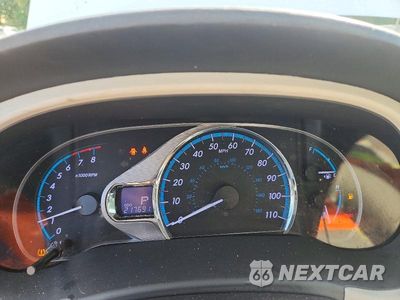 Zdjęcie 9 z 13 samochodu: 2011 TOYOTA SIENNA XLE 8-PASSENGER VIN:5TDYK3DC0BS001815 - miniatura
