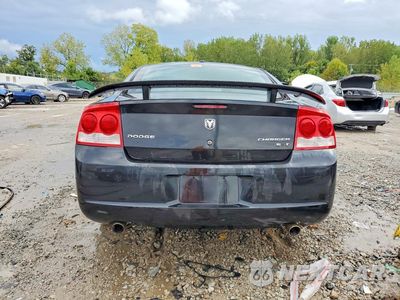 Zdjęcie 6 z 13 samochodu: 2010 DODGE CHARGER SXT VIN:2B3CA3CV8AH123627 - miniatura