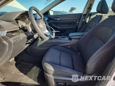 Zdjęcie 7 z 12 samochodu: 2025 NISSAN ALTIMA SV VIN:1N4BL4DV4SN333522 - miniatura
