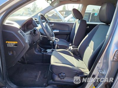 Zdjęcie 7 z 12 samochodu: 2009 KIA SPORTAGE LX VIN:KNDJF723497613522 - miniatura