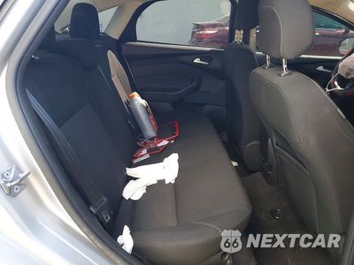 Zdjęcie 10 z 12 samochodu: 2018 FORD FOCUS SE VIN:1FADP3F23JL250782 - miniatura
