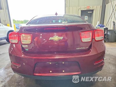 Zdjęcie 6 z 12 samochodu: 2015 CHEVROLET MALIBU 1LT VIN:1G11C5SL4FF349046 - miniatura