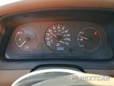 Zdjęcie 9 z 12 samochodu: 1997 TOYOTA COROLLA BASE VIN:1NXBA02E4VZ520986 - miniatura