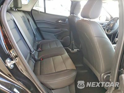 Zdjęcie 10 z 12 samochodu: 2026 CHEVROLET TRAX 1LT VIN:KL77LHEP7TC136247 - miniatura