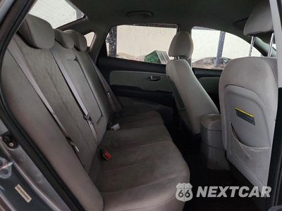 Zdjęcie 10 z 12 samochodu: 2010 HYUNDAI ELANTRA GLS VIN:KMHDU4AD3AU018268 - miniatura