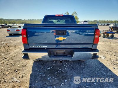 Zdjęcie 6 z 12 samochodu: 2016 CHEVROLET SILVERADO K1500 VIN:1GCVKNEC9GZ362608 - miniatura
