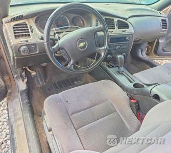 Zdjęcie 8 z 12 samochodu: 2006 CHEVROLET MONTE CARLO LT VIN:2G1WM15K769292588 - miniatura