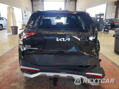 Zdjęcie 6 z 14 samochodu: 2024 KIA SPORTAGE EX VIN:5XYK3CDF6RG156910 - miniatura