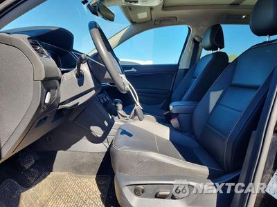 Zdjęcie 7 z 12 samochodu: 2021 VOLKSWAGEN TIGUAN SE VIN:3VV2B7AX7MM031936 - miniatura