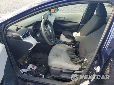 Zdjęcie 7 z 12 samochodu: 2020 TOYOTA COROLLA LE VIN:5YFHPRAE4LP024955 - miniatura