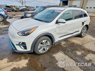 2022 KIA NIRO EV S KNDCC3LG5N5159833 - główne zdjęcie licytacji z USA - miniatura
