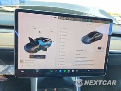 Zdjęcie 9 z 12 samochodu: 2019 TESLA MODEL 3 VIN:5YJ3E1EA9KF424674 - miniatura