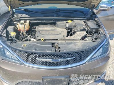Zdjęcie 12 z 14 samochodu: 2017 CHRYSLER PACIFICA LIMITED VIN:2C4RC1GG2HR579873 - miniatura