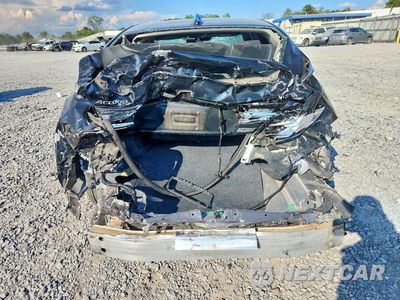 Zdjęcie 6 z 12 samochodu: 2021 HONDA ACCORD SPORT SE VIN:1HGCV1F40MA084031 - miniatura